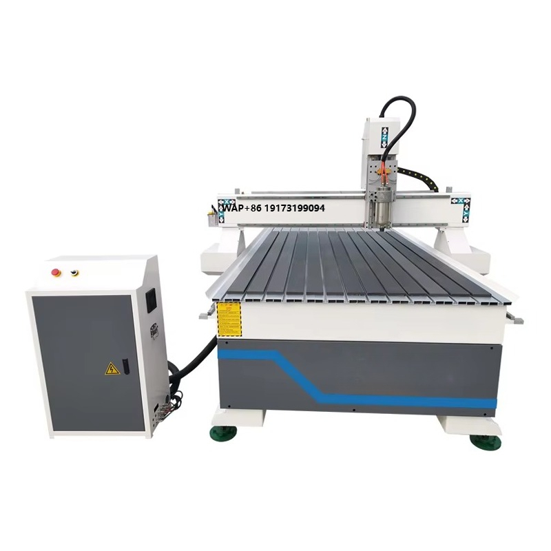 Woodworking Machinery For Sale - Máquina CNC Router 3D de Alta
