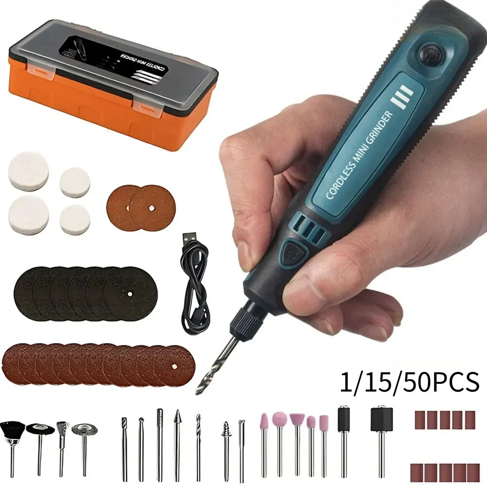 Wood Chisel Set - Juego de herramientas portátiles para tallar,