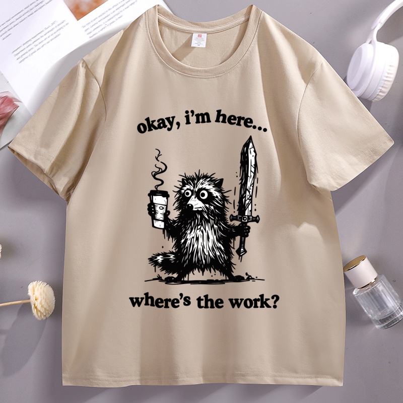 Woodworking Jokes - Camiseta con diseño de sierra de