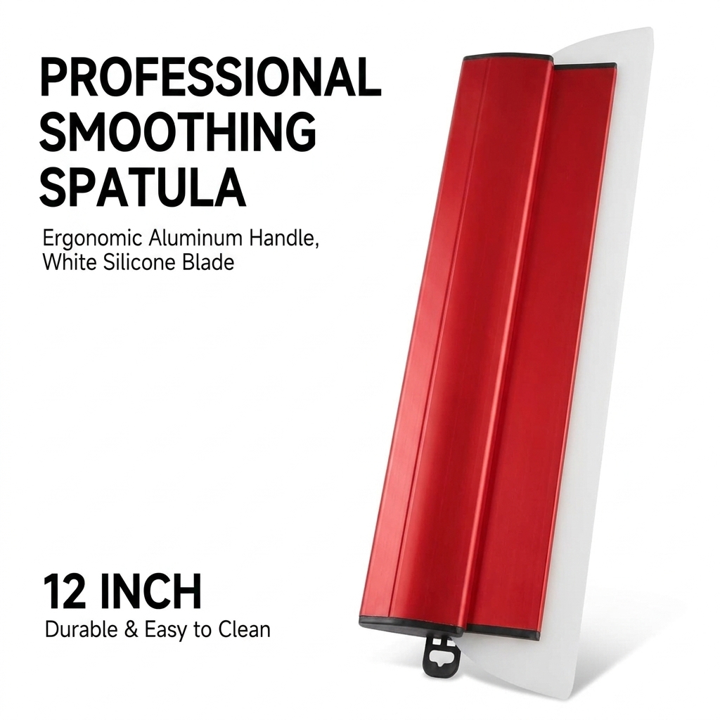 Espátula Flexible para Alisar  - Drawknife Blade reseña y precio