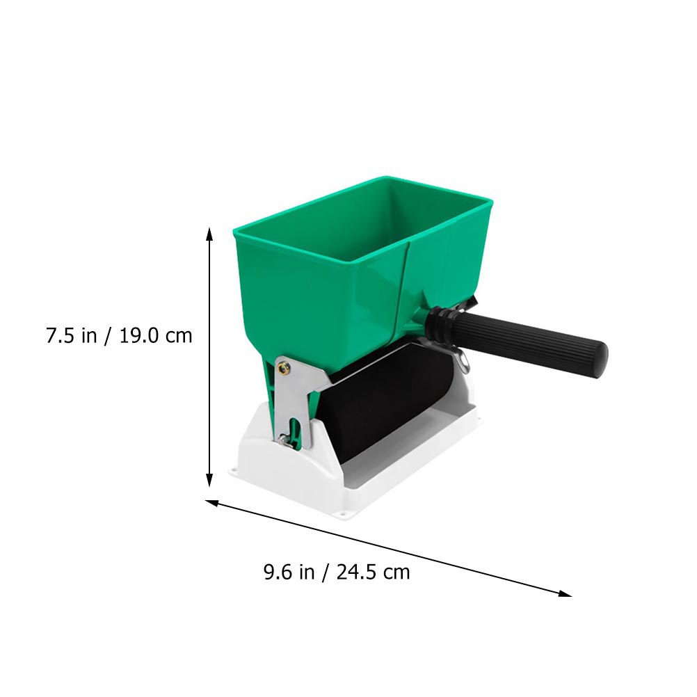 Rodillo de pegamento portátil, - Woodworking Glue reseña y precio