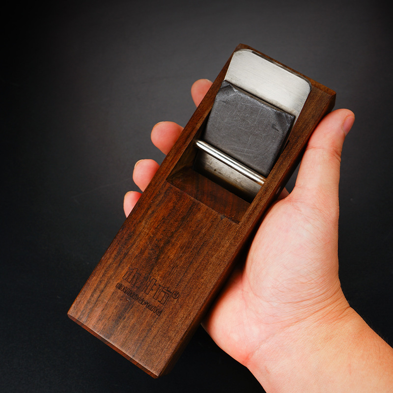 Cepilladora de madera de estil - Woodworking In Japanese reseña y precio