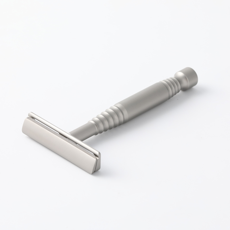 YAQI Remus - Maquinilla de Afe - Drawknife Blade reseña y precio