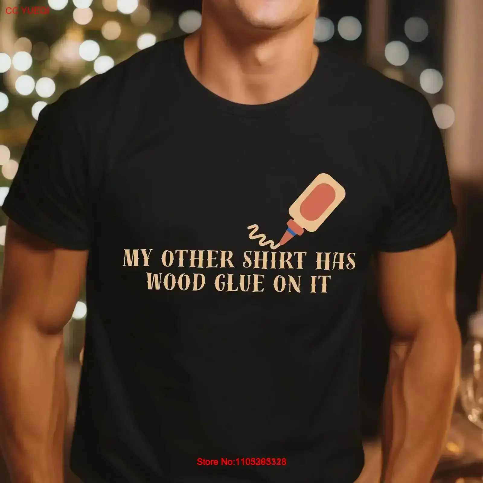 Camiseta de Humor para Papá Ca - Woodworking Jokes reseña y precio