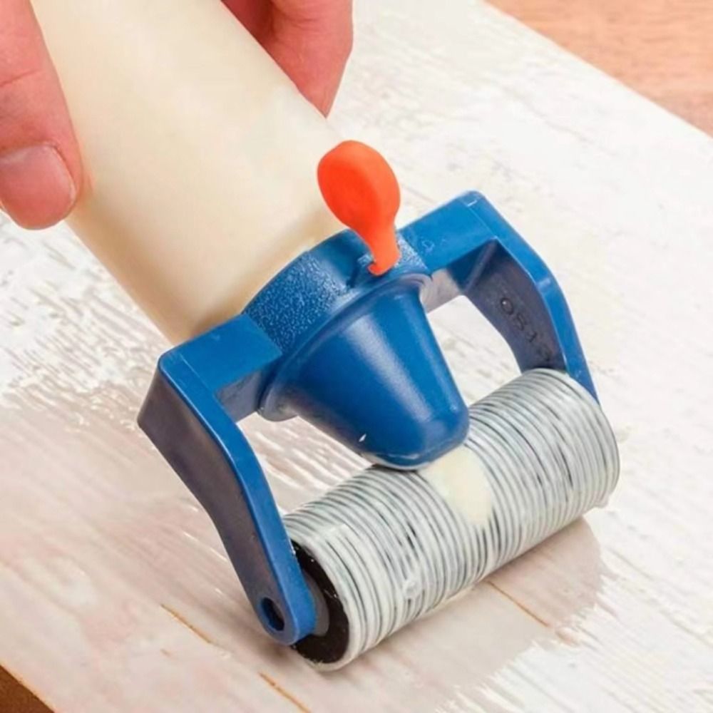 Botella aplicadora de rodillo  - Woodworking Glue reseña y precio