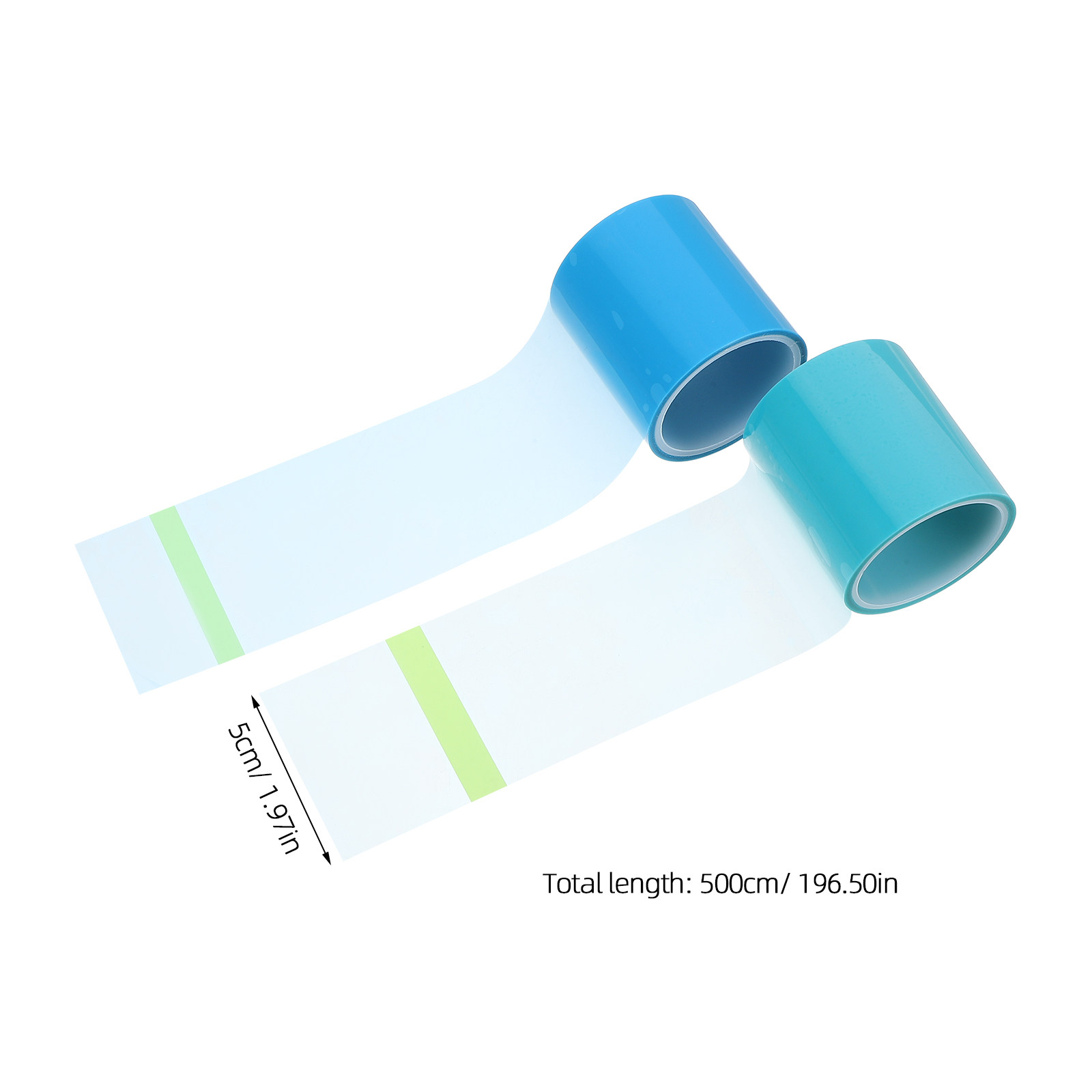 2 rollos de cinta de resina pa - Woodworking Resin reseña y precio