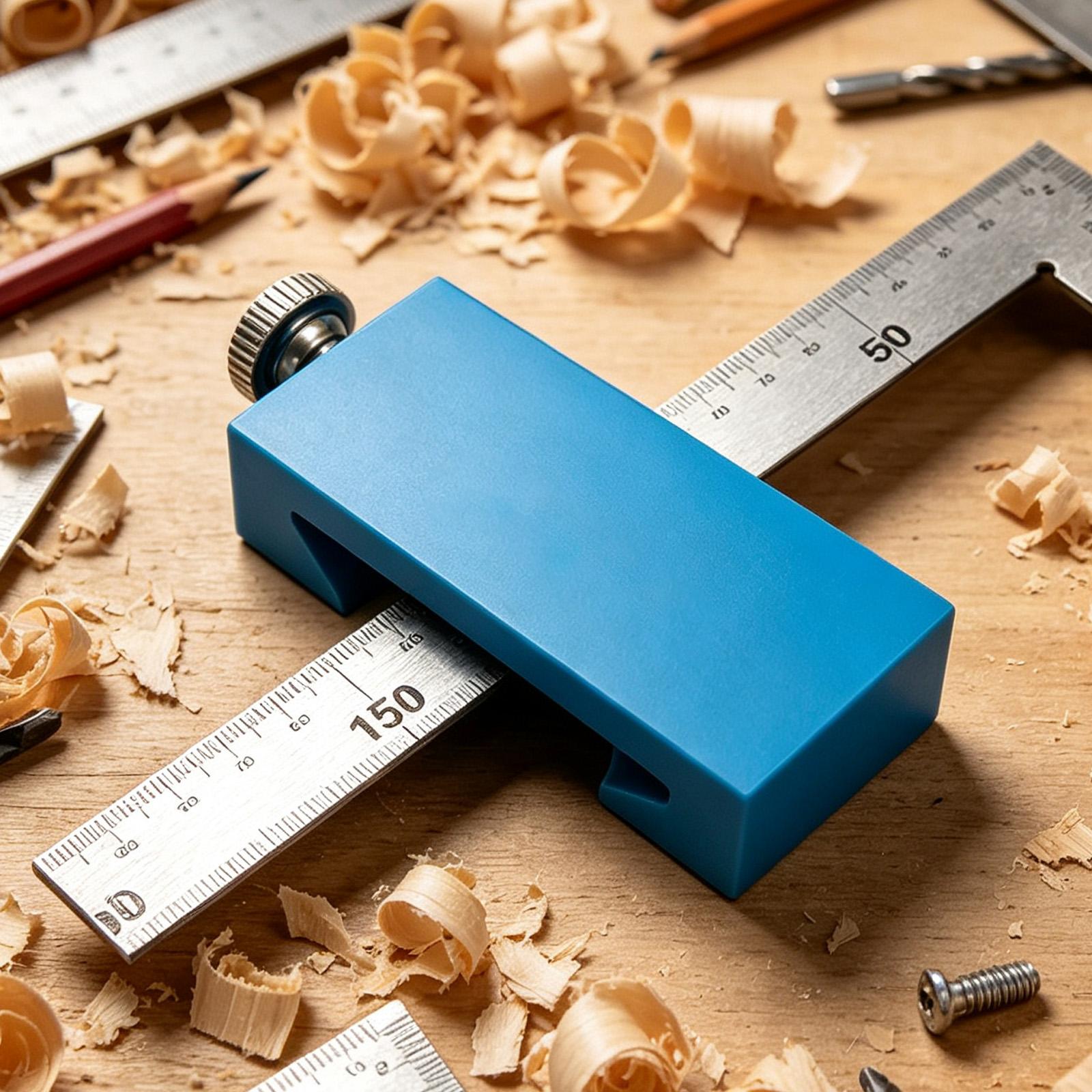 Herramientas de Carpintería: R - Woodworking Workshop reseña y precio
