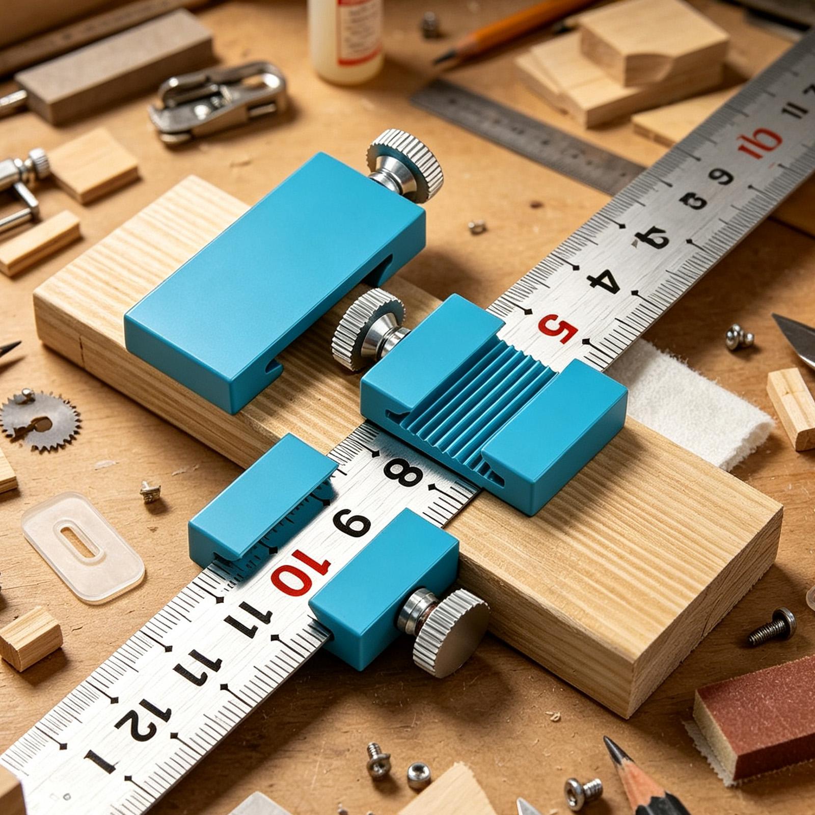 Herramientas de Carpintería: R - Woodworking Workshop reseña y precio