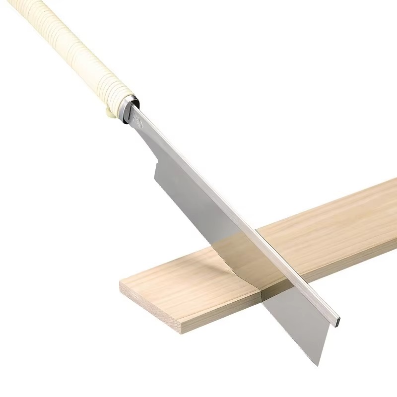 370 371 372 Sierra japonesa de - Woodworking In Japanese reseña y precio