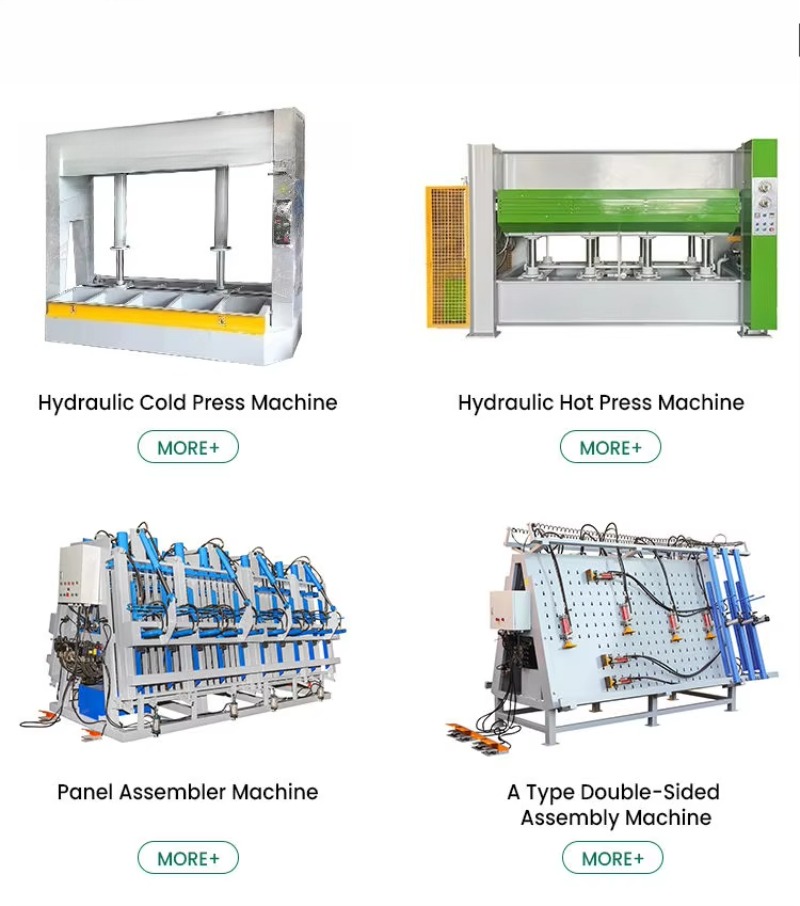 Máquina de Prensado en Frío Hi - Woodworking Machinery For Sale reseña y precio