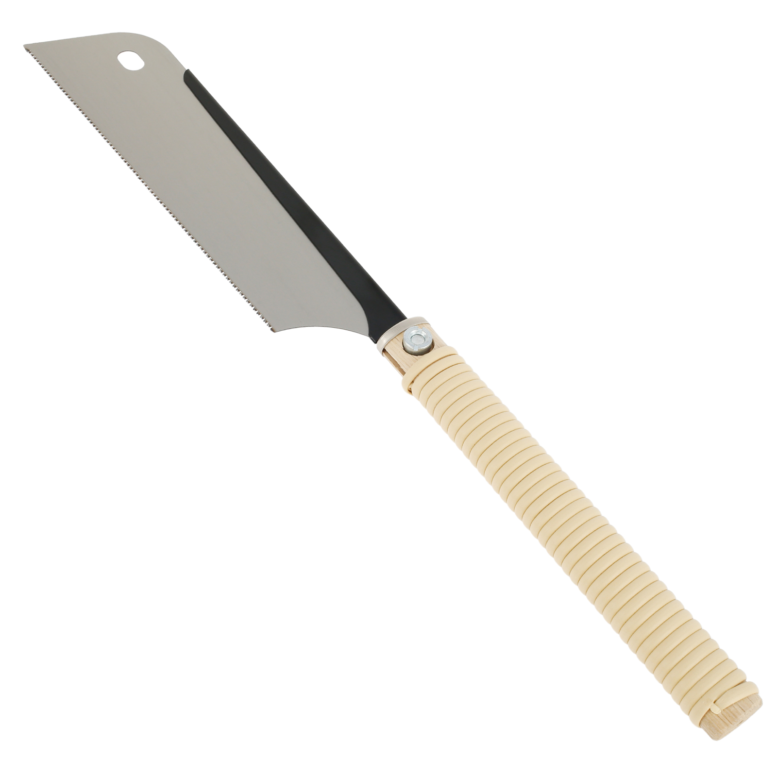 Sierra de tracción japonesa SK - Woodworking In Japanese reseña y precio